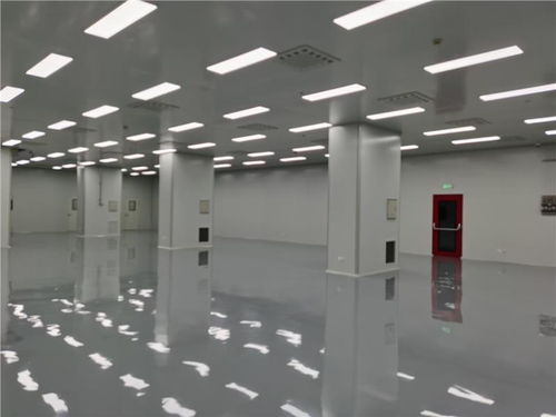 清遠(yuǎn)食品廠凈化裝修設(shè)計(jì) 打造安全高效的網(wǎng)站展示平臺(tái)